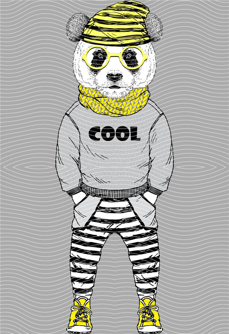 Cool Bear-X 165